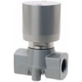 Buschjost Pressure actuated valves by external fluid Norgren solenoid valve Series 84190 / 84390